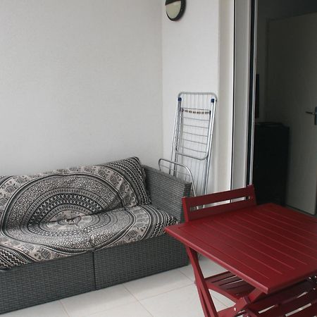 T2 Moderne Avec Terrasse A 100M De La Plage Et Parking Securise 4 Pers Maxi Saint-Pierre-la-Mer  Bagian luar foto