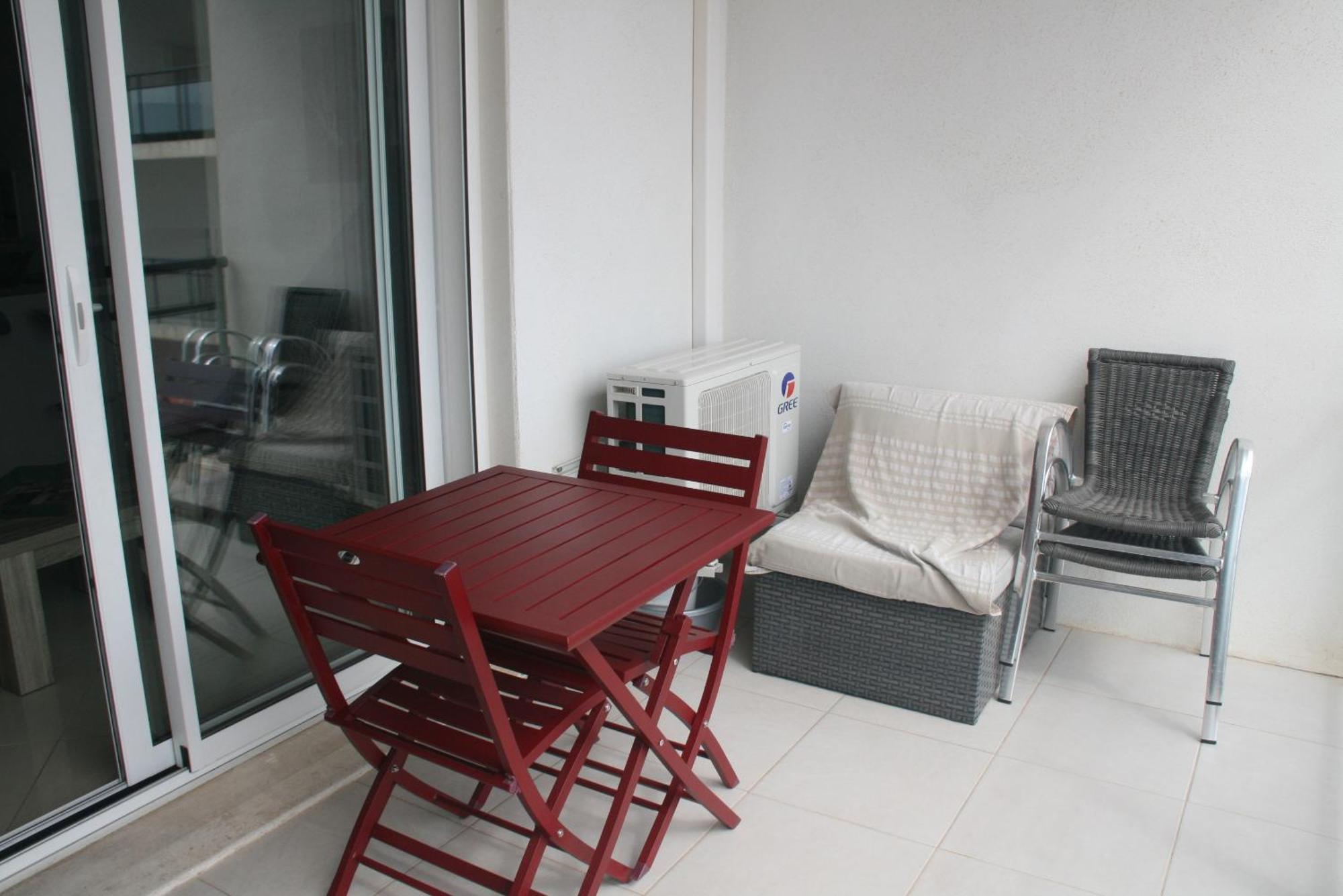 T2 Moderne Avec Terrasse A 100M De La Plage Et Parking Securise 4 Pers Maxi Saint-Pierre-la-Mer  Bagian luar foto